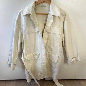 & Other Stories Jacket